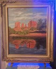 Vintage sedona beauty for sale  San Marcos