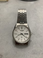 Montre citizen homme d'occasion  Limoges-