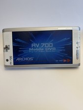 Archos av700 mobile d'occasion  Cesson