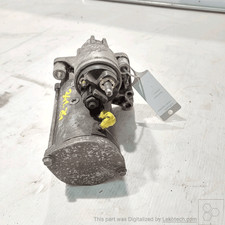 Motorino avviamento per usato  Volpago del Montello