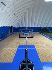 Indoor sports flooring for sale  Long Lake