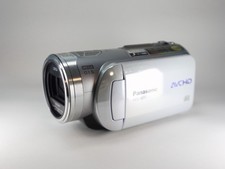 Câmera Filmadora Panasonic HDC-SD1 HD Digital Filme Testada Japão Usada comprar usado  Enviando para Brazil