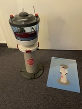 Playmobil tower blinklicht gebraucht kaufen  Lippstadt