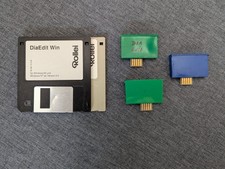 Rollei speicher chip gebraucht kaufen  Heiligenstadt