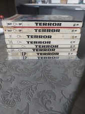 Terror ediperiodici come usato  Parma