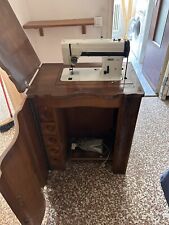 Macchina cucire pfaff usato  Como