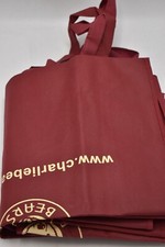 Charlie bears tote for sale  EDENBRIDGE
