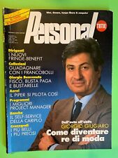 Personal time rivista usato  Belluno