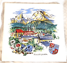 Lot scenic ceramic for sale  Englewood
