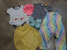 Kinder babybekleidung set gebraucht kaufen  Unna