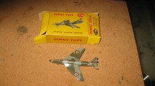 Dinky 736 hawker for sale  PONTYPRIDD