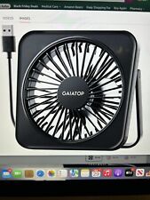 Gaston usb desk for sale  Dansville