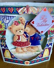 Pop rococo teddy for sale  MILFORD HAVEN