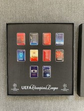 Champions league final for sale  BROXBOURNE