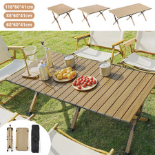 Folding camping table for sale  CANNOCK