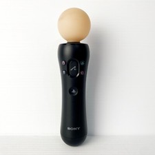 Controle de movimento Sony PS3 PS genuíno - Bateria testada, mas descarregada, usado comprar usado  Enviando para Brazil