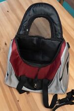 Trixie dog fronttasche gebraucht kaufen  Wetzlar