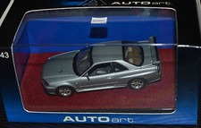Rare nissan r34 d'occasion  Sainte-Alvère
