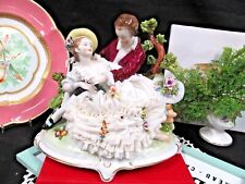 Large dresden courting for sale  Macomb