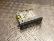 Usado, Rádio CD player Chevrolet Lacetti 2002-2010 original 96829597 comprar usado  Enviando para Brazil