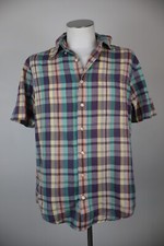 Gant camicia uomo usato  Massa di Somma