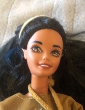 American indian barbie for sale  Fall River
