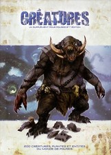 Jdr rpg jeu d'occasion  La Penne-sur-Huveaune