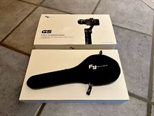 Feiyutech achsen gimbal gebraucht kaufen  Dortmund