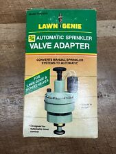 Lawn genie richdel for sale  San Diego