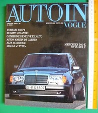 Autoin vogue n.18 usato  Italia