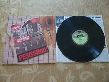 Skiantos pesissimo 1980 usato  Acquasparta