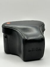 Leica leitz leder gebraucht kaufen  Bonn
