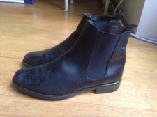 Bottines cuir femme d'occasion  Courtry