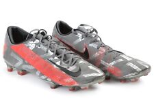 BOTAS DE FUTEBOL NIKE MERCURIAL VAPOR 13 ACADEMY FG MG AT5269-906 2019 EUA 9 comprar usado  Enviando para Brazil