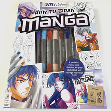 Art maker draw for sale  Battle Creek