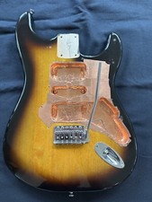 Squire affinity stratocaster for sale  Huntsville