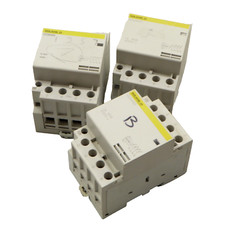 Amp contactors pole for sale  BALLYMENA