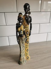 African figure african for sale  WESTBURY