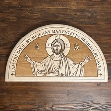Orthodox wood icon for sale  West Islip