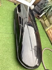 Thule black motion for sale  SOUTHAMPTON