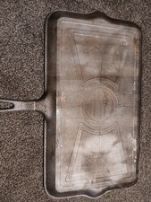 Aluwa Aluma Super Cooker frigideira de alumínio fundido família chapa e frigideira pintada comprar usado  Enviando para Brazil