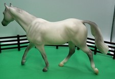 Breyer 941 gray for sale  Newark