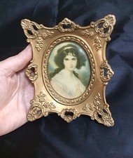 Cameo creation ornate for sale  Chesapeake