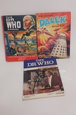 1966 1973 dalek for sale  NORTHAMPTON