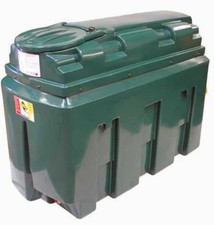 1200l bunded oil for sale  MAIDSTONE