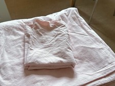 Brushed cotton double for sale  LONDON