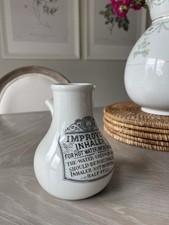 Vintage inhaler hot for sale  MANSFIELD