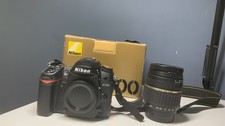 Nikon d7000 good for sale  LYTHAM ST. ANNES