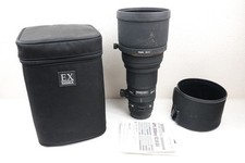 Sigma 300mm f2.8 for sale  UK