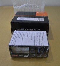 Avair 201 vhf for sale  SOUTHAMPTON